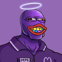 Farcaster Pepes #7789