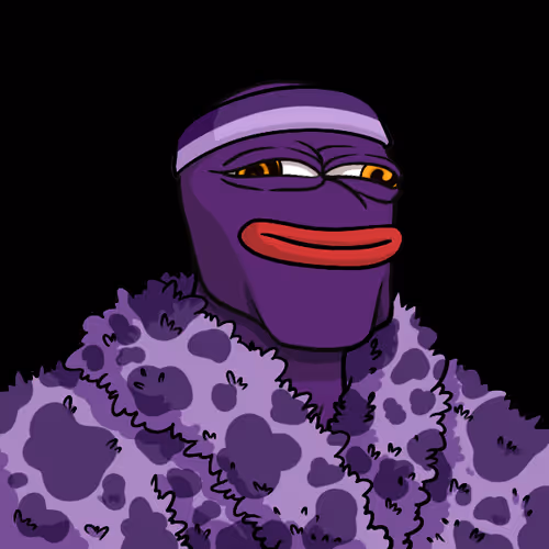 Farcaster Pepes