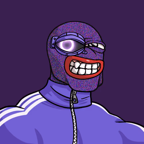 Farcaster Pepes