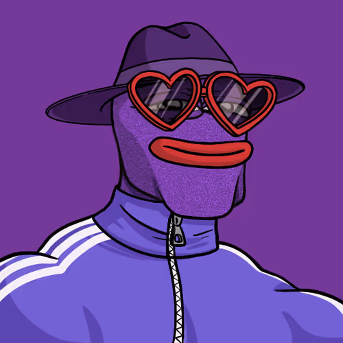 Farcaster Pepes