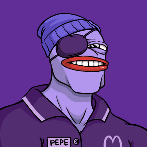 Farcaster Pepes