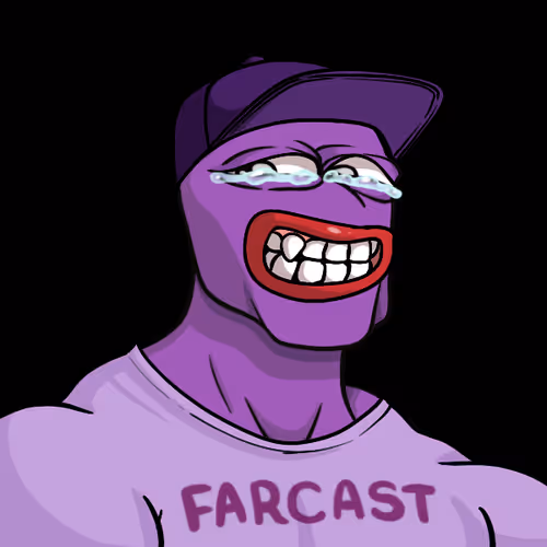 Farcaster Pepes