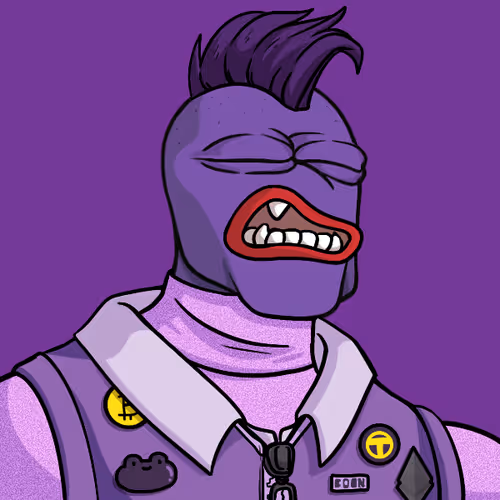 Farcaster Pepes
