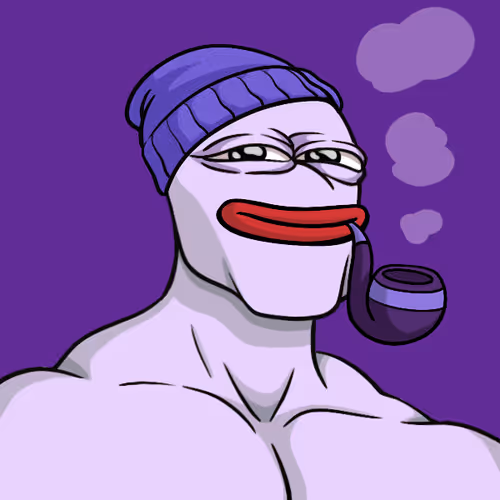 Farcaster Pepes