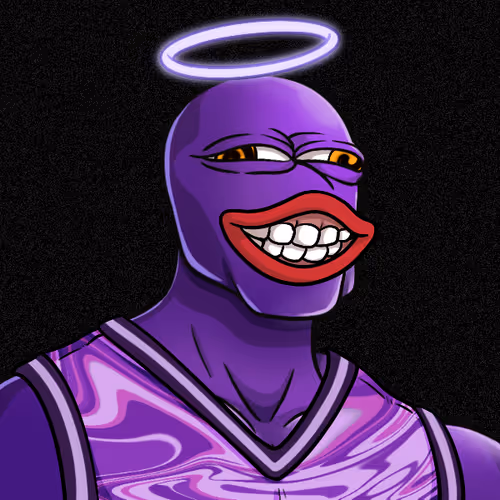 Farcaster Pepes