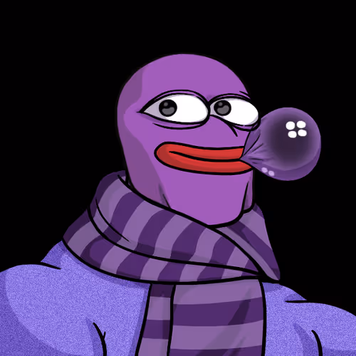 Farcaster Pepes