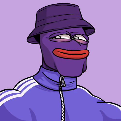 Farcaster Pepes
