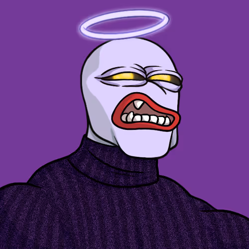 Farcaster Pepes