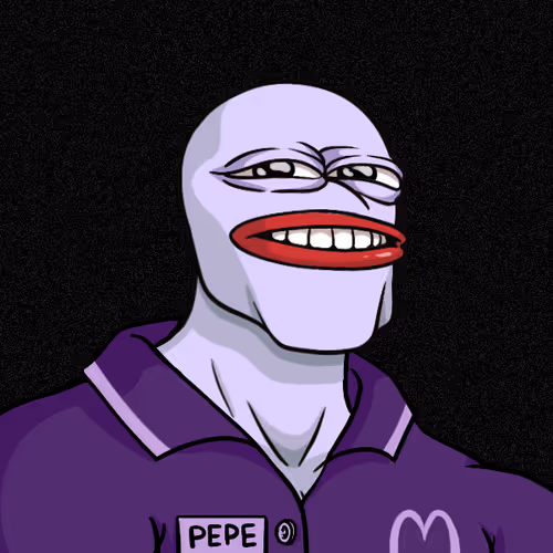 Farcaster Pepes
