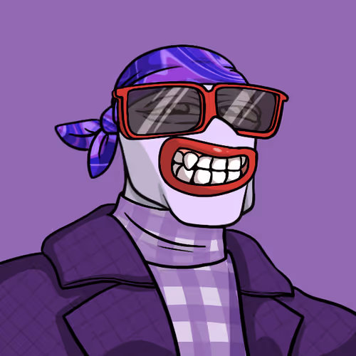 Farcaster Pepes