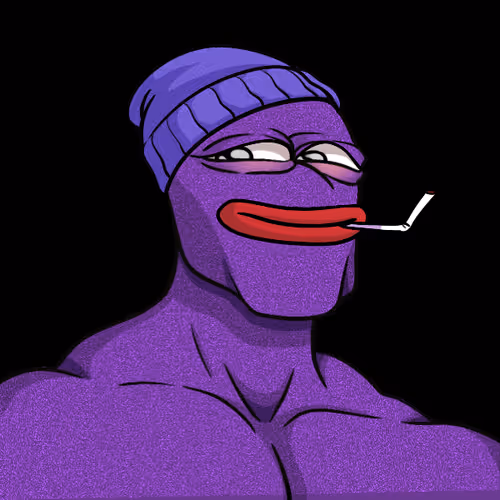 Farcaster Pepes