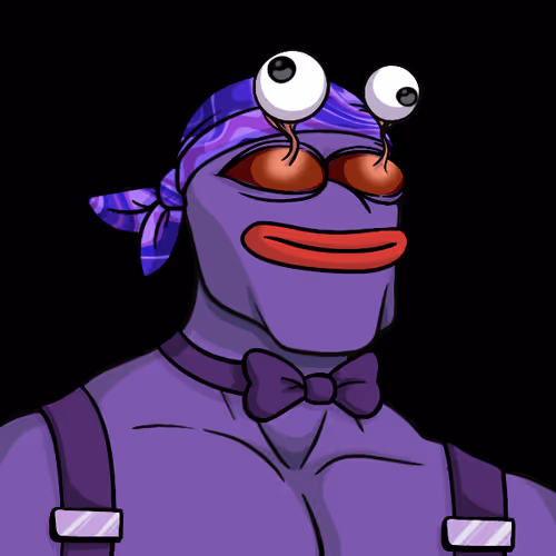 Farcaster Pepes
