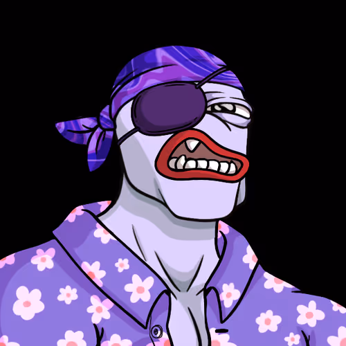 Farcaster Pepes
