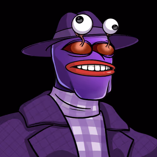 Farcaster Pepes