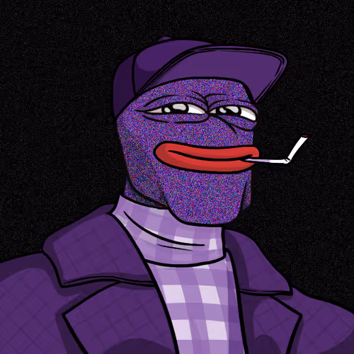Farcaster Pepes