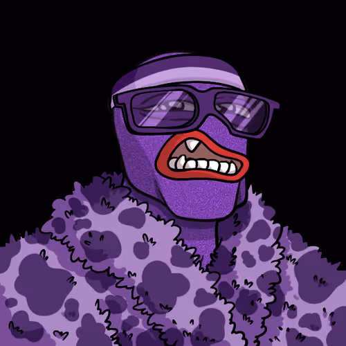 Farcaster Pepes