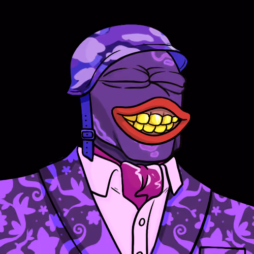 Farcaster Pepes