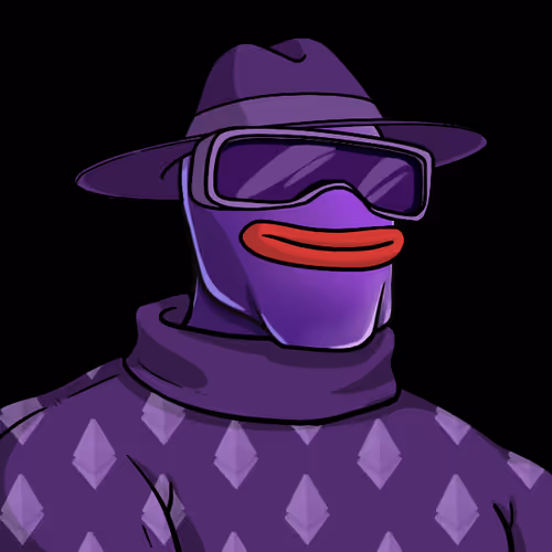 Farcaster Pepes