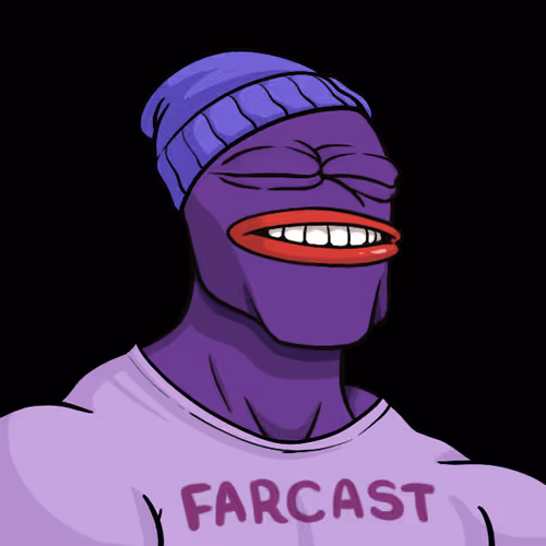 Farcaster Pepes