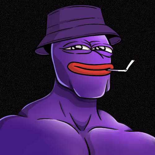 Farcaster Pepes