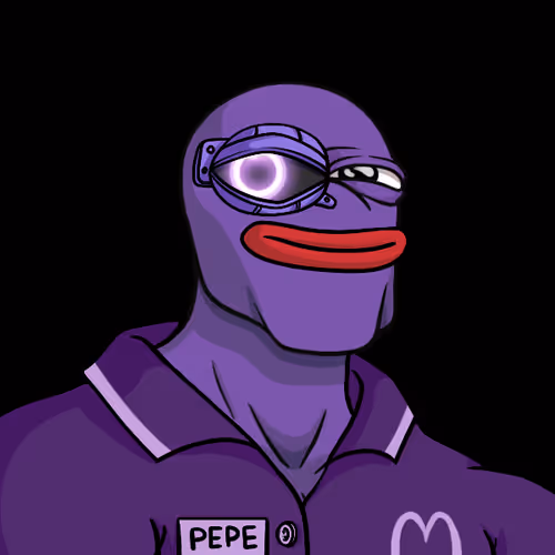 Farcaster Pepes #5179
