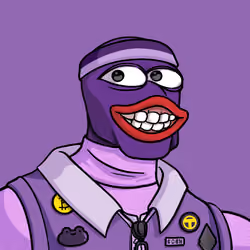 Farcaster Pepes #4691