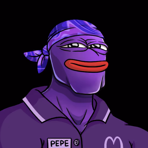Farcaster Pepes