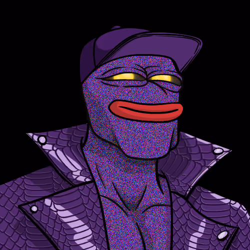 Farcaster Pepes