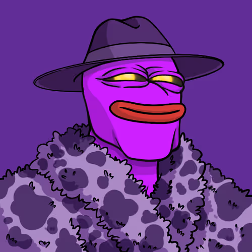 Farcaster Pepes