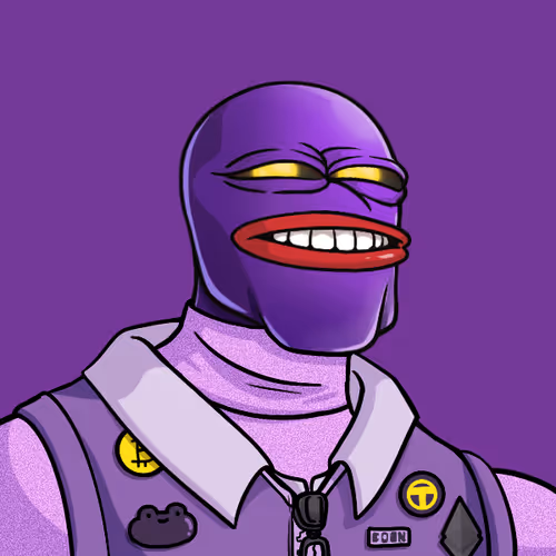 Farcaster Pepes