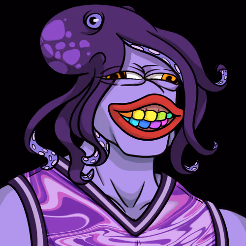 Farcaster Pepes