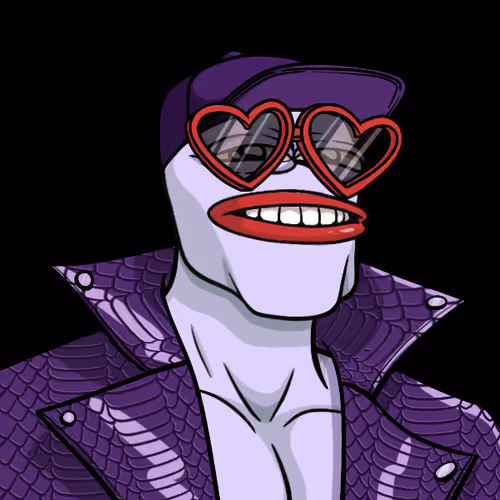 Farcaster Pepes