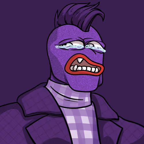 Farcaster Pepes