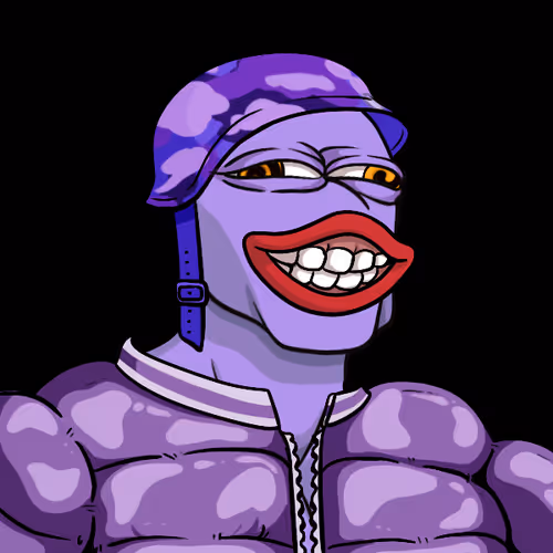 Farcaster Pepes