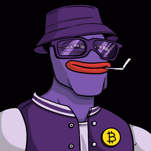 Farcaster Pepes