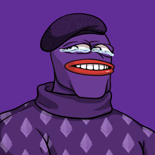 Farcaster Pepes
