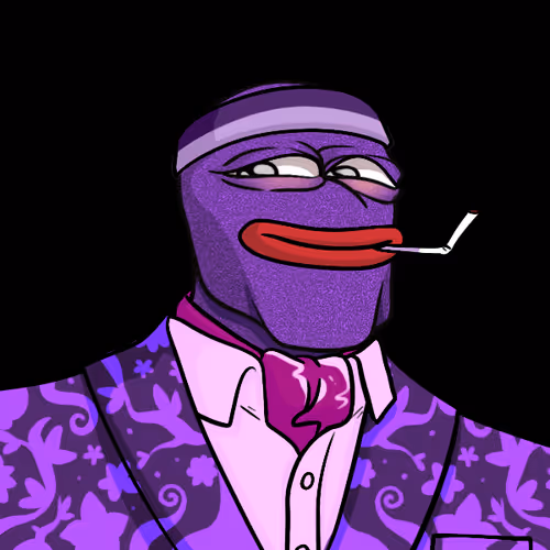 Farcaster Pepes