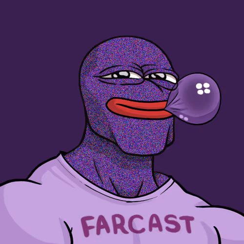 Farcaster Pepes