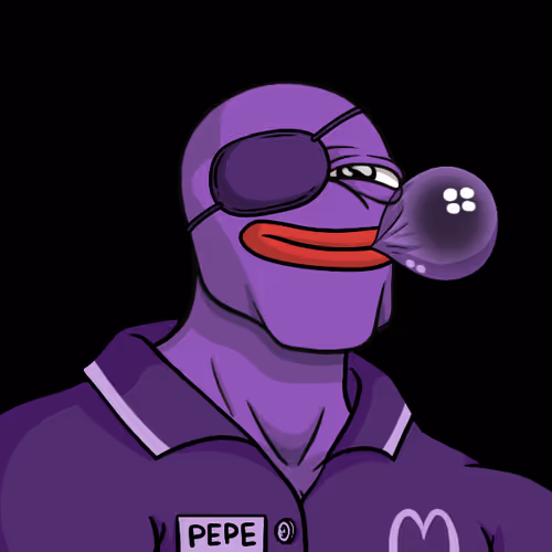 Farcaster Pepes