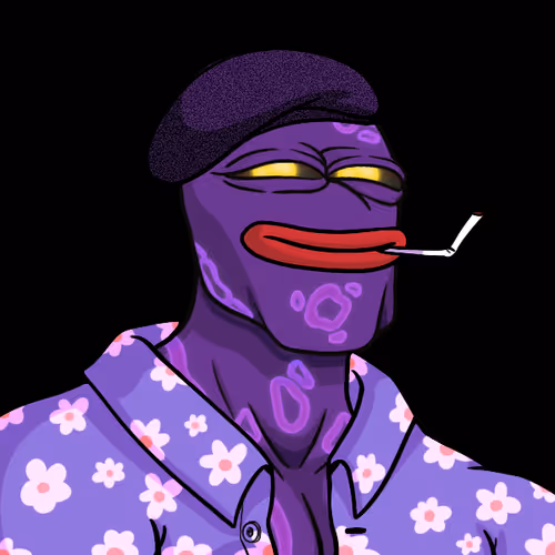 Farcaster Pepes