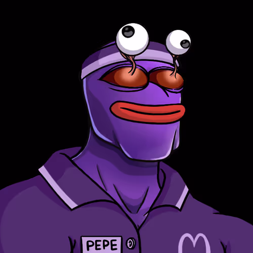 Farcaster Pepes