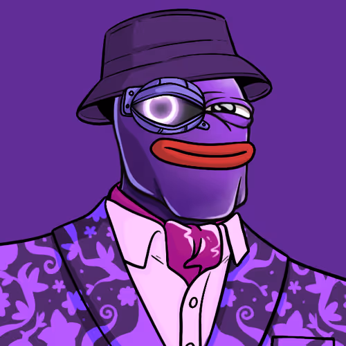 Farcaster Pepes