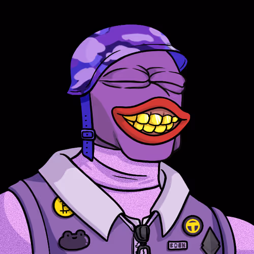 Farcaster Pepes