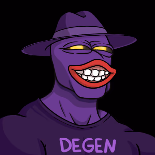 Farcaster Pepes