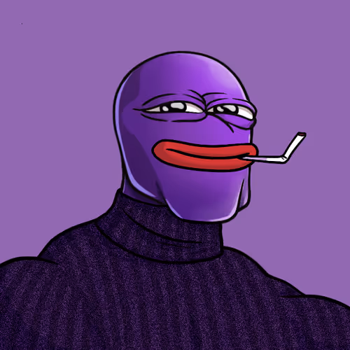 Farcaster Pepes