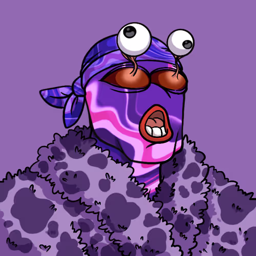 Farcaster Pepes