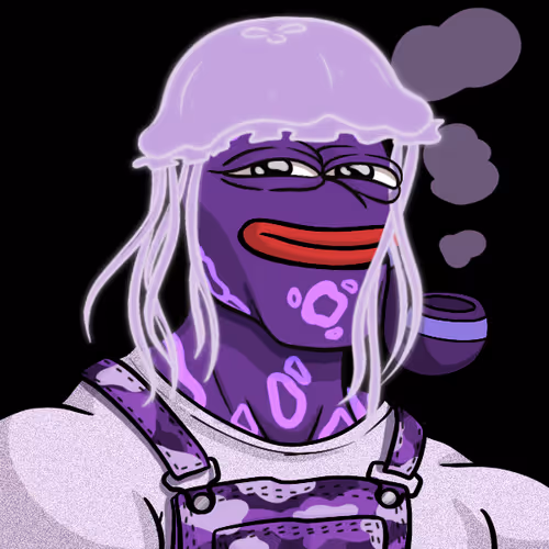 Farcaster Pepes