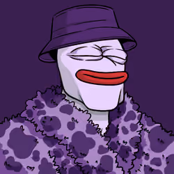 Farcaster Pepes #4203
