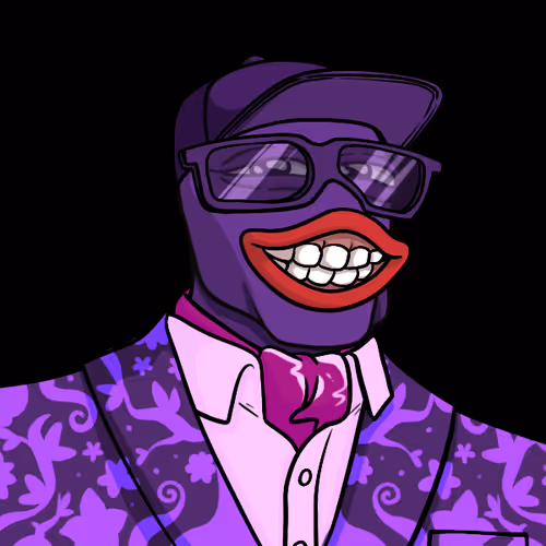 Farcaster Pepes