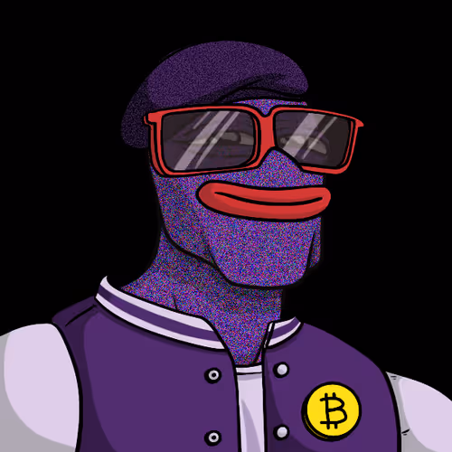 Farcaster Pepes